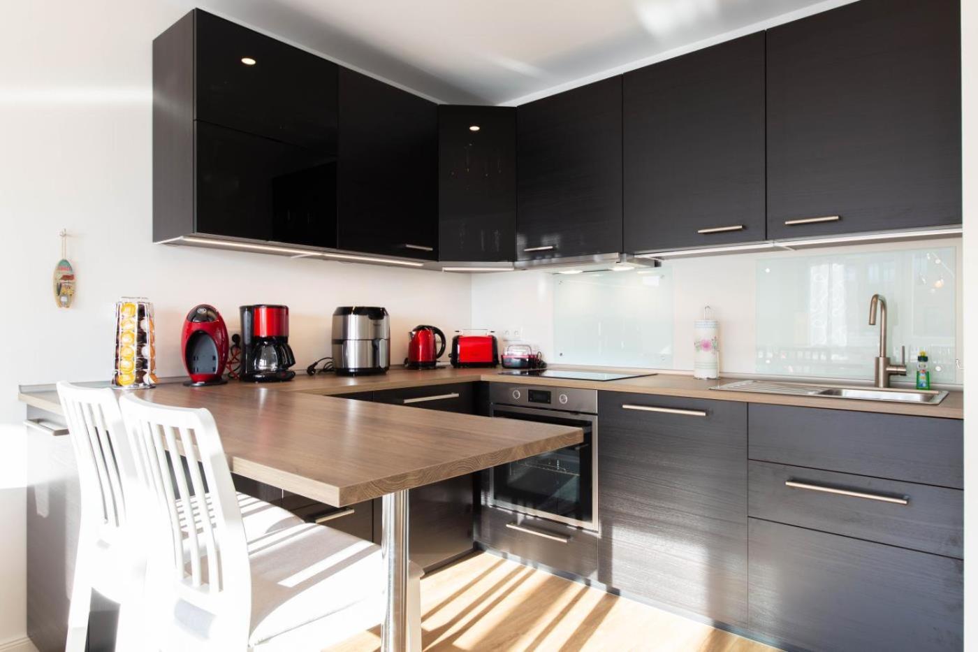 Ferienwohnung Abendsonne تيميندورفير ستراند المظهر الخارجي الصورة