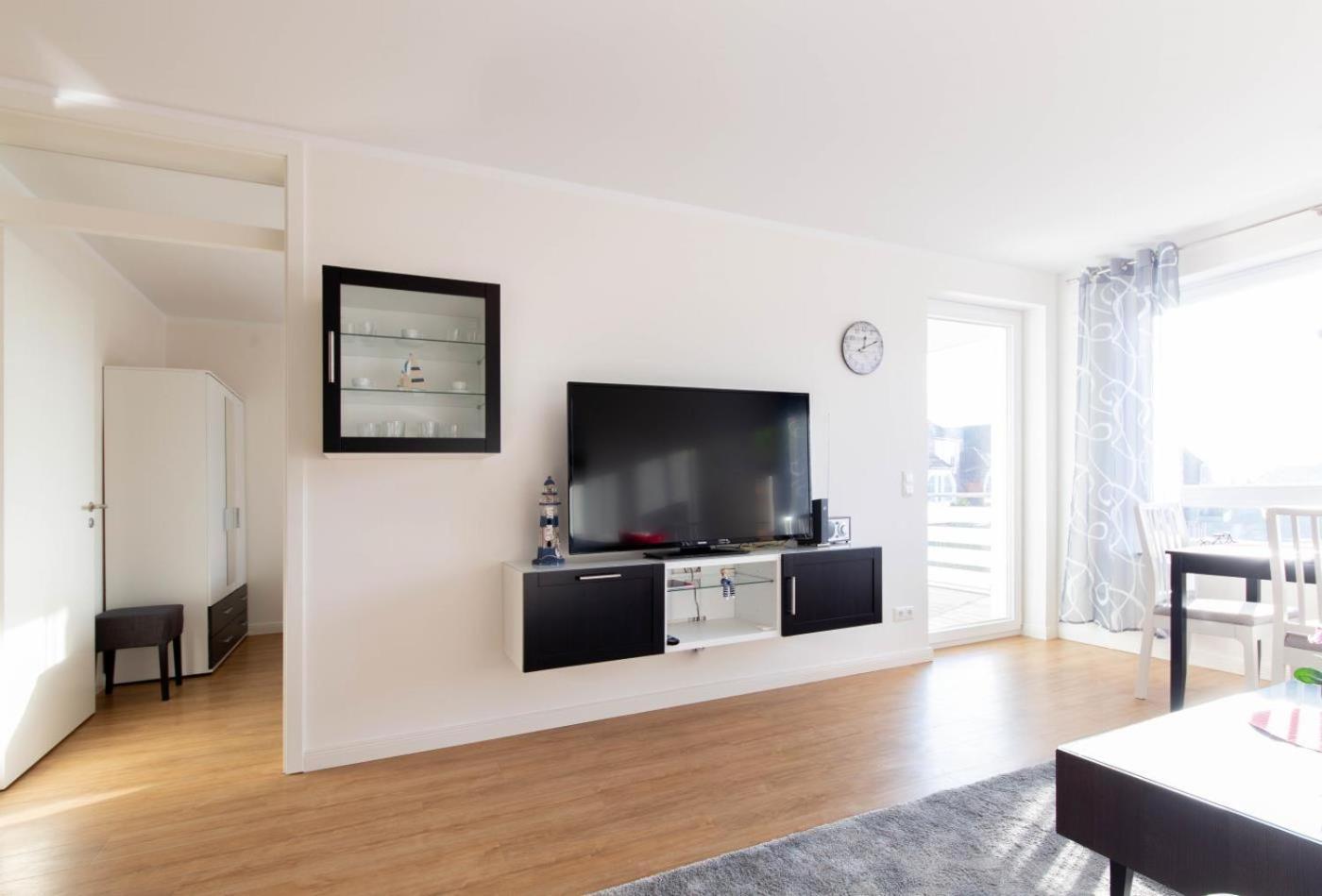 Ferienwohnung Abendsonne تيميندورفير ستراند المظهر الخارجي الصورة
